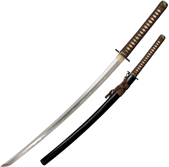 COLD STEEL MIZUTORI KATANA 104.78cm
