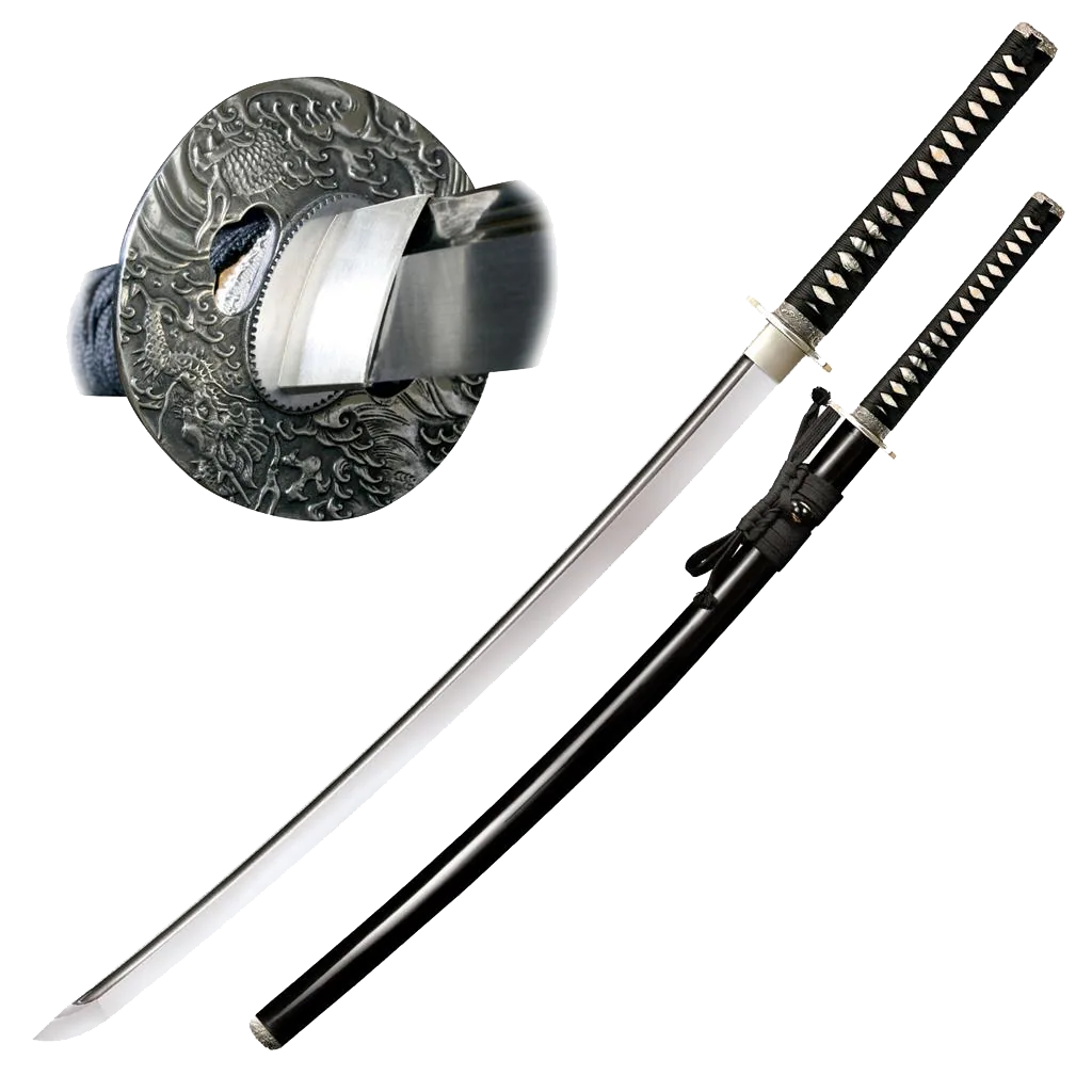 COLD STEEL KATANA EMPEROR SERIES 103.51cm