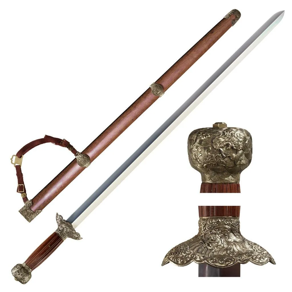 COLD STEEL GIM SWORD 94.62cm