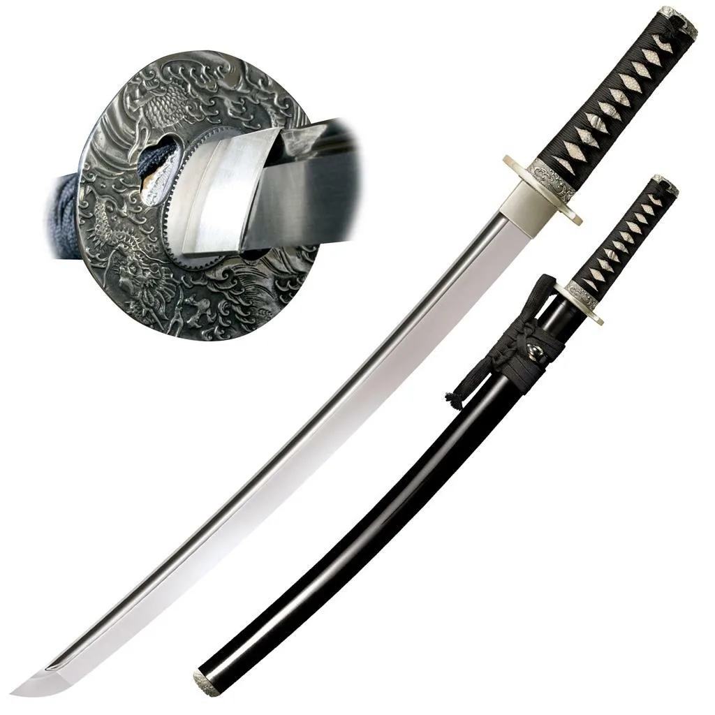 COLD STEEL WAKIZASHI EMPEROR SERIES 69.85cm
