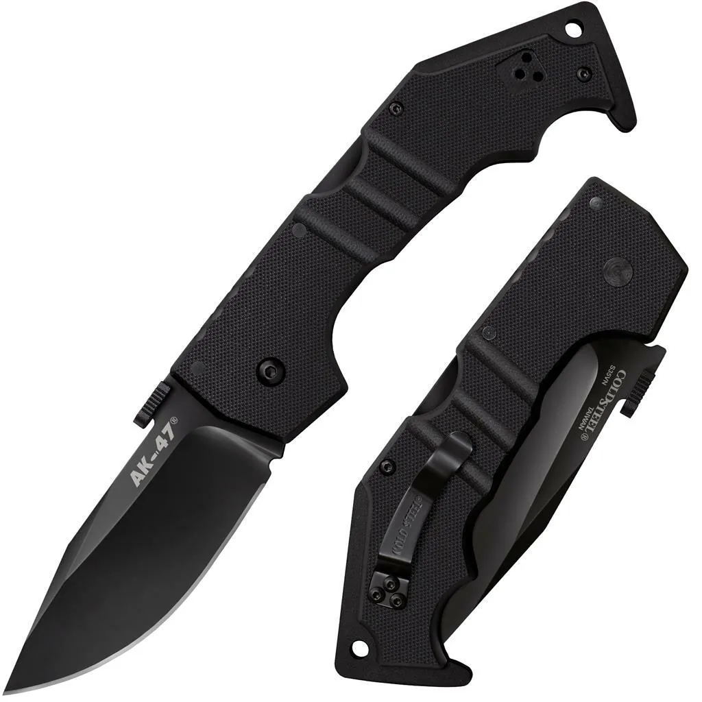 COLD STEEL AK-47 - overall 22.86cm