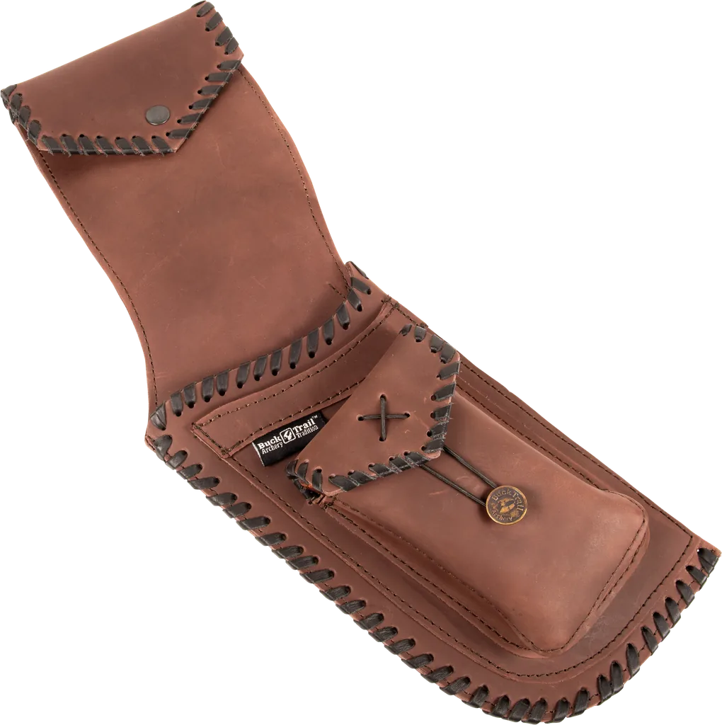 BUCK TRAIL TRADITIONAL FIELD QUIVER DAKOTA