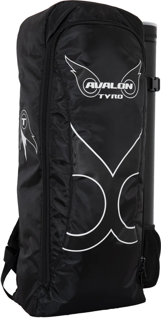 RECURVE BACKPACKS TYRO