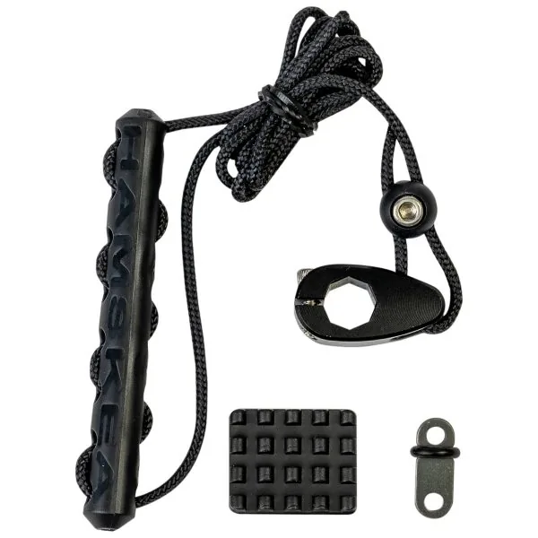 HAMSKEA REBOUND DAMPENER CONVERSION KIT