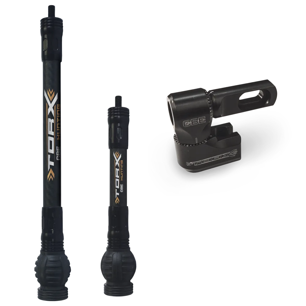 CBE STABILIZERS COMPLETE SET TORX STABILIZER KIT
