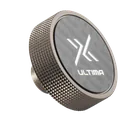 SHIBUYA SIGHT PARTS URP-10 ULTIMA PRO MOUNT KNOB GUN METAL