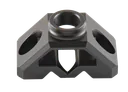 SHIBUYA SIGHT PARTS URP-11 ULTIMA PRO MOUNT SINGLE BLACK