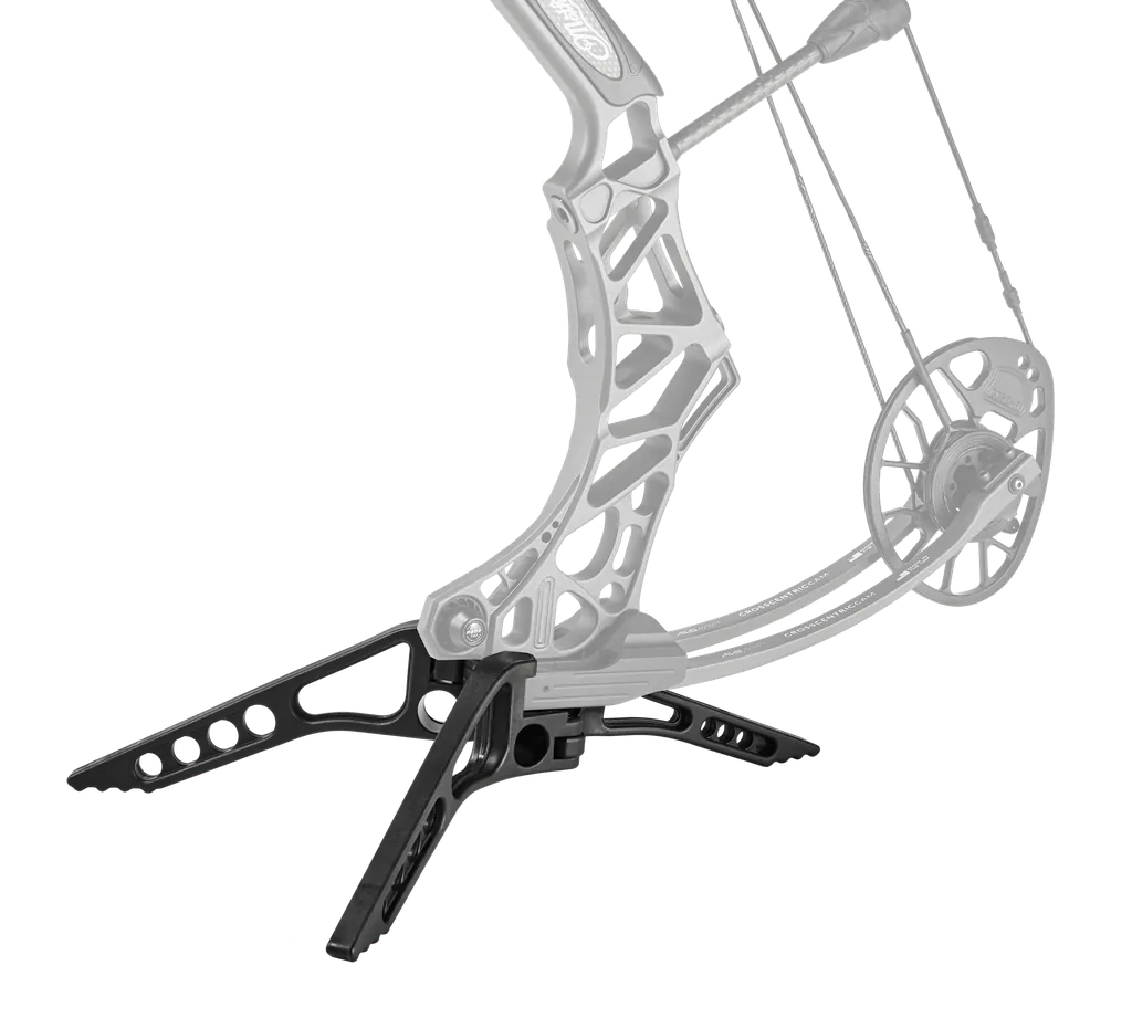 MATHEWS ENGAGE COMPOUND BOWSTANDS SLIM LIMB LEG BLACK - MATHEWS BOWS ONLY