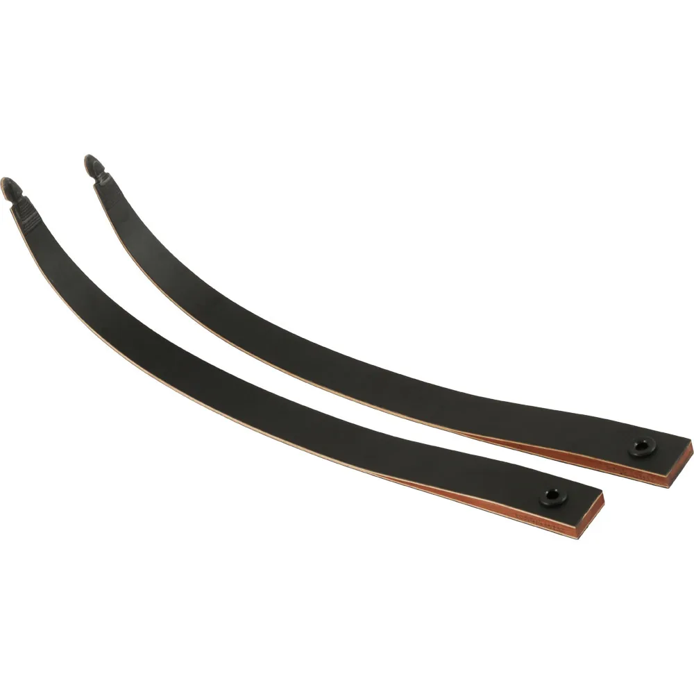 LIMBS T/D HUNTING BOWS MOHICAN RECURVE