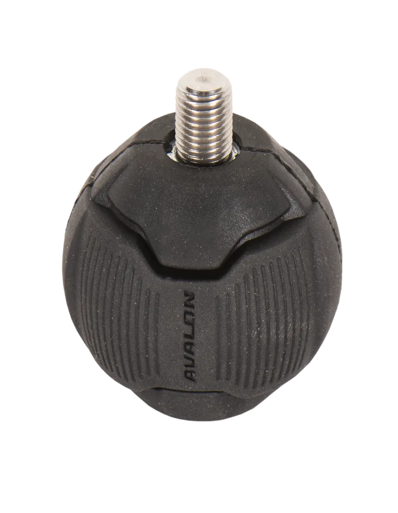 AVALON STABILIZER DAMPER MAXX 19mm 1/4" - 5/16"