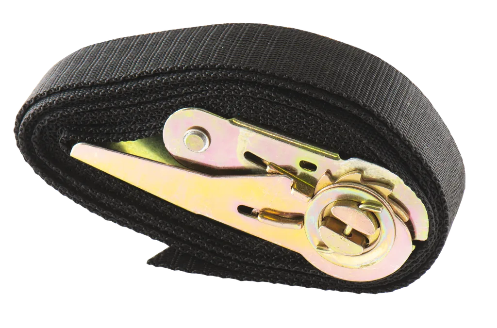 RATCHET STRAP WIDTH 25mm LENGTH