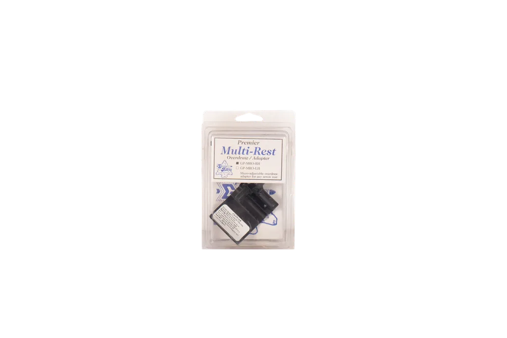 GOLDEN KEY COMPOUND PREMIER MULTIREST OVERDRAW RH
