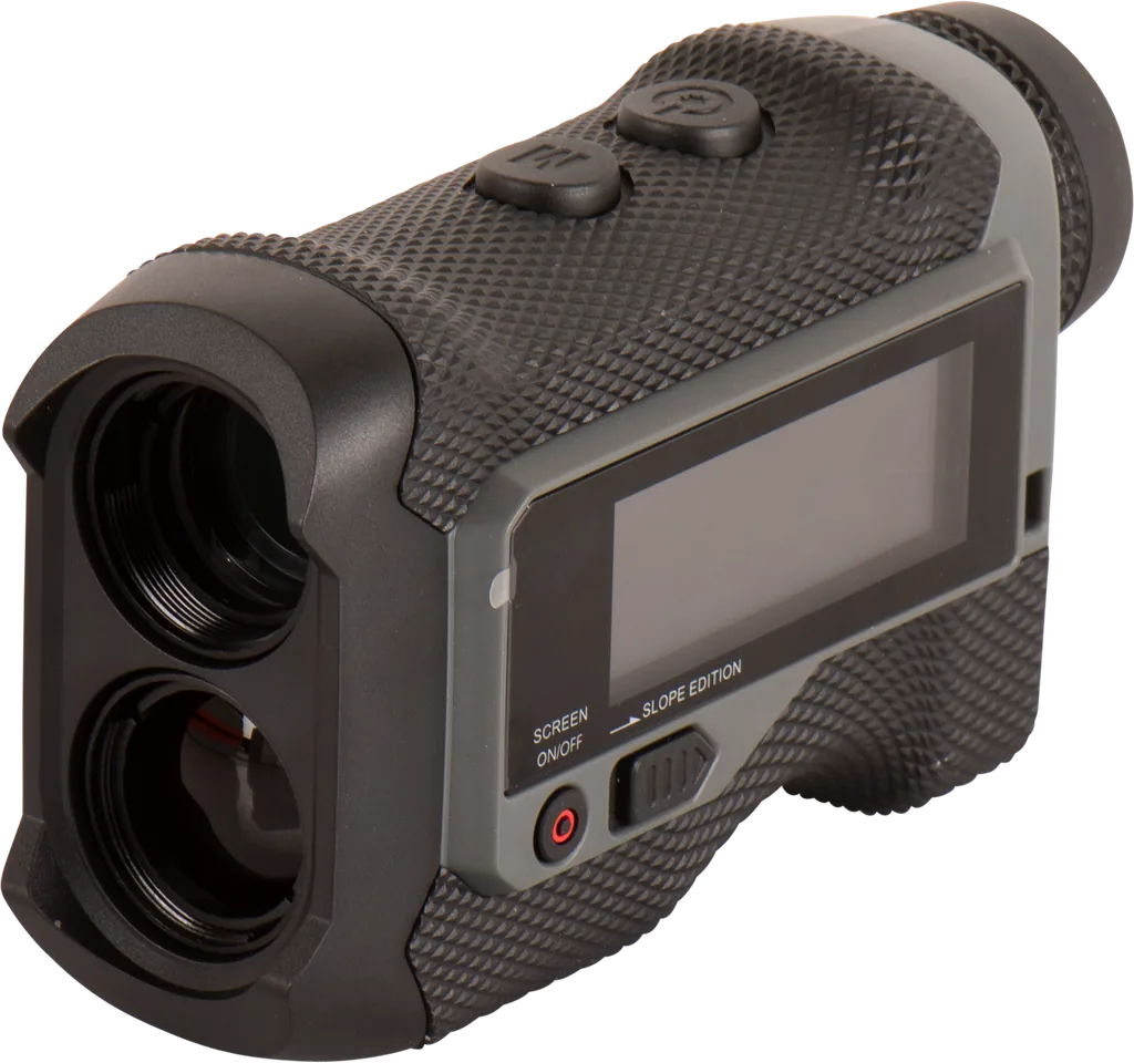 AVALON RANGEFINDER CLASSIC PLUS 600M/ 6X-22MM WITH EXTERNAL LCD DISPLAY