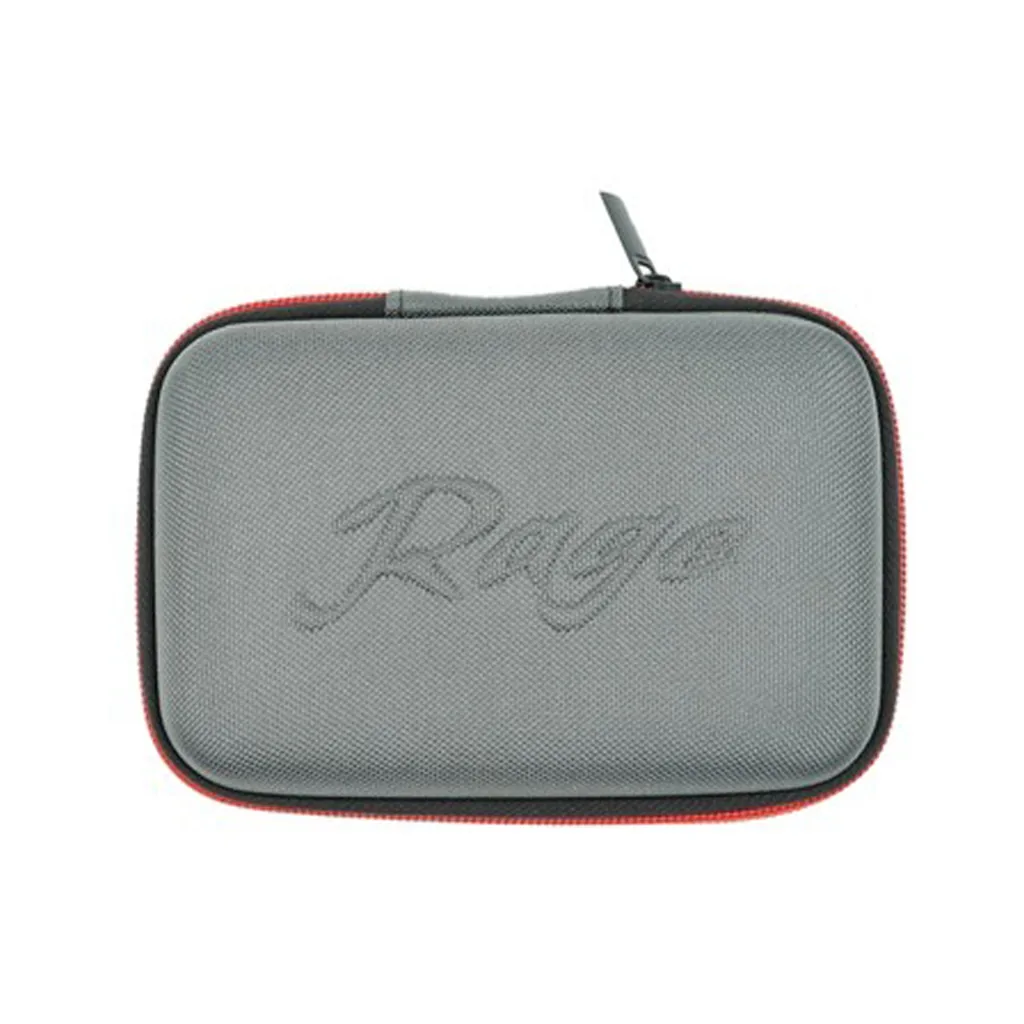 RAGE BROADHEAD AND ACCESSORY CASE