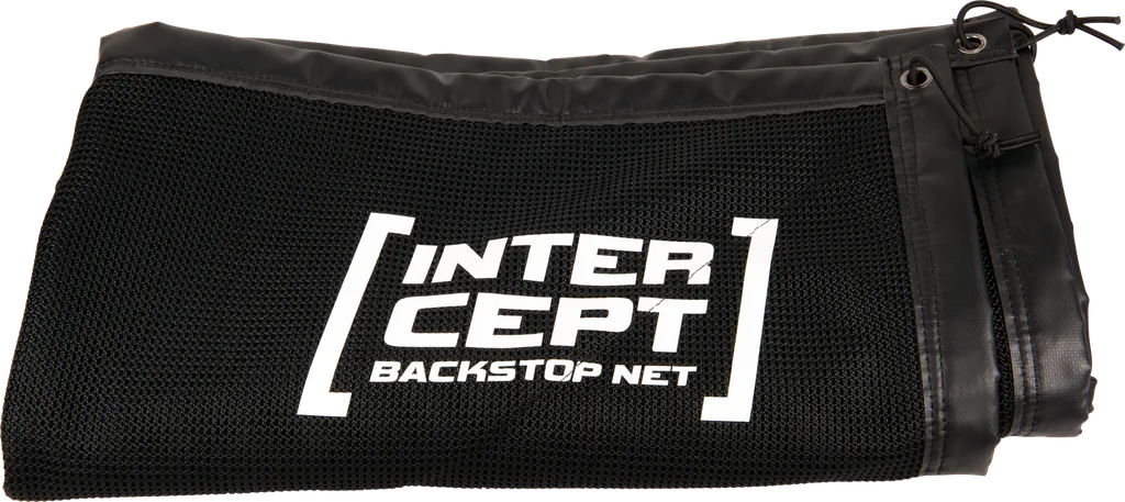 AVALON INTERCEPT BACKSTOP NETTING