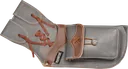TRADITIONAL FIELD QUIVER MUI