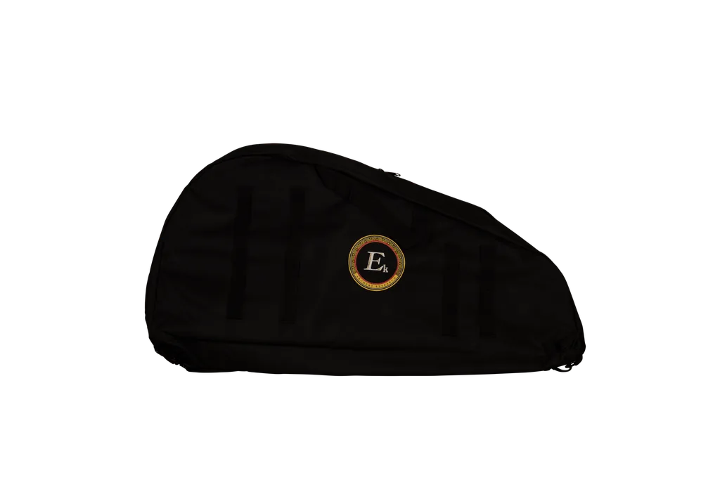 EK-POELANG CROSSBOW BAGS EK-POELANG SIEGE BLACK