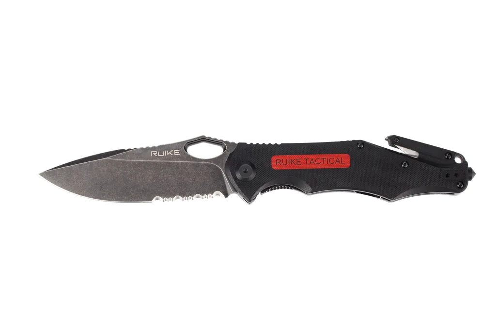 RUIKE M195-B - overall 253mm