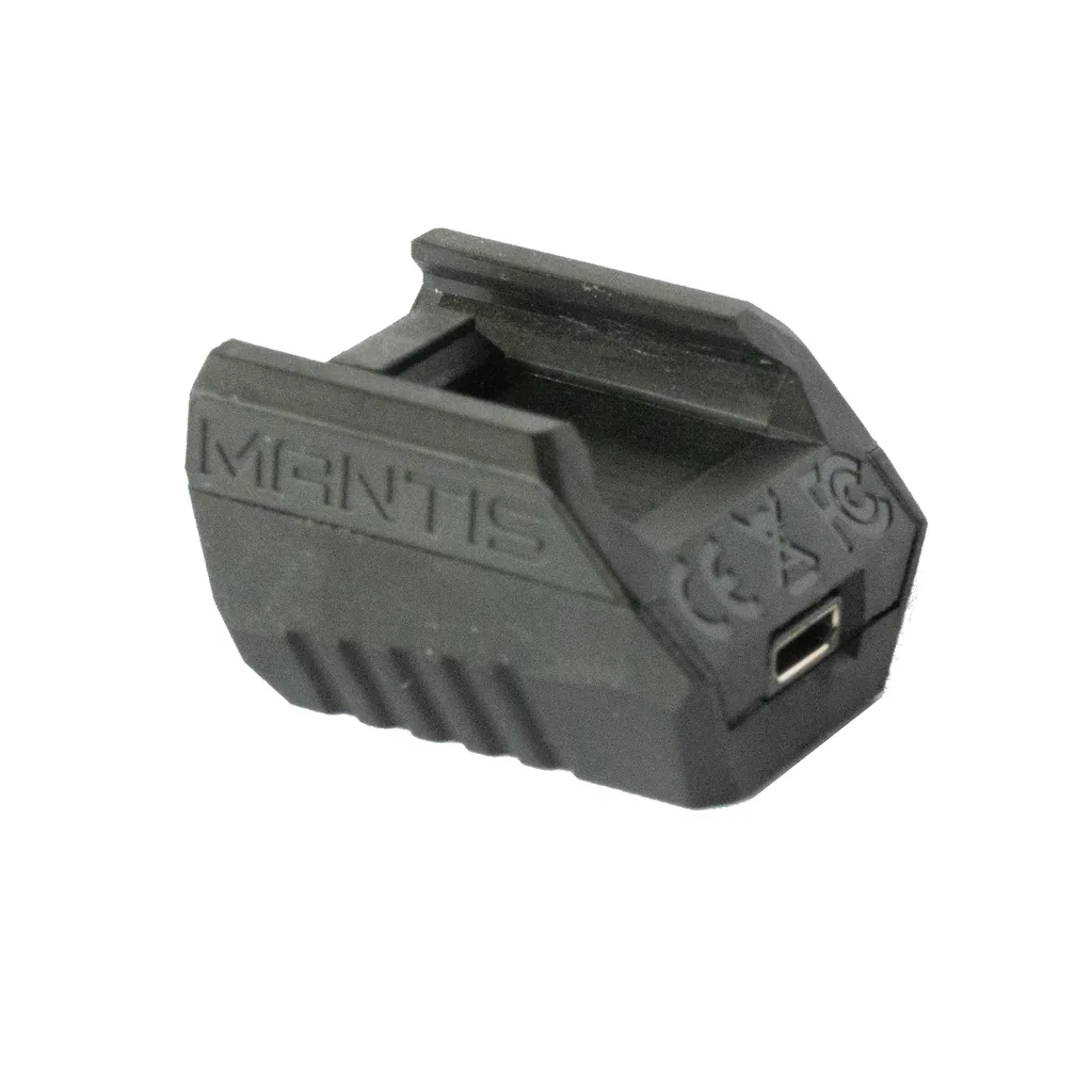 MANTIS X10 SHOOTING ANALYSIS SYSTEM