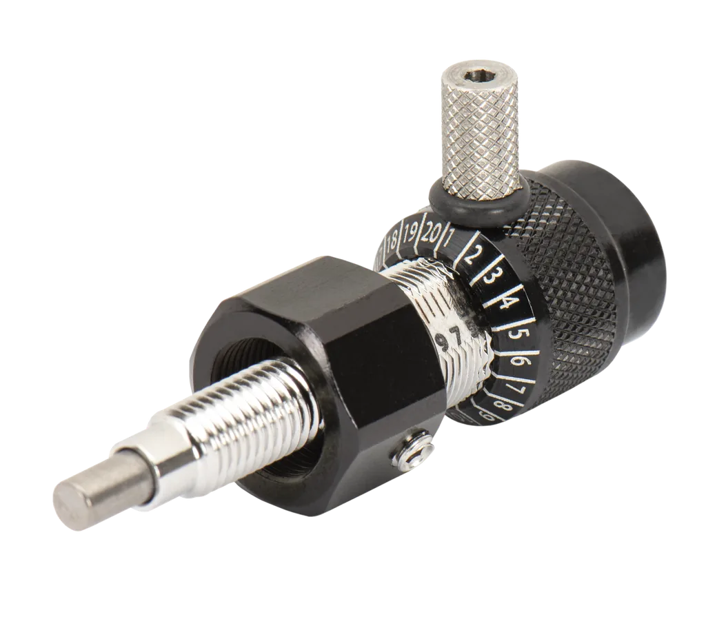 MP-ONE PRO PLUNGER BLACK