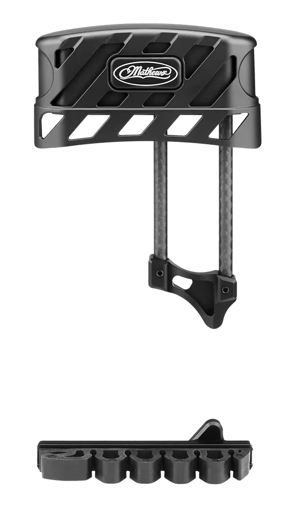 BOW QUIVERS LOWPRO FIXED