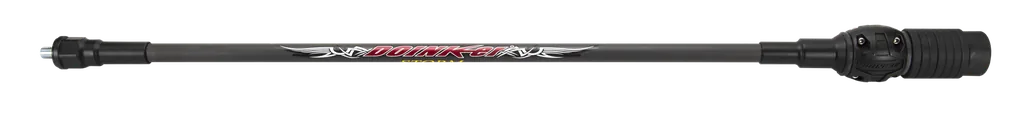 DOINKER TARGET STABILIZERS MONO CARBON STORM ULTRA HI-MOD 21" 14.2oz