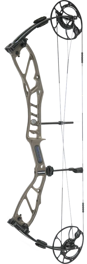 COMPOUND TERRAIN TRI-TRACK CAM ROTATING MOD RH