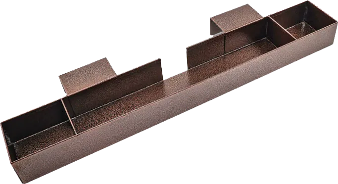 LAST CHANCE BOW PRESS PARTS TOOL TRAY