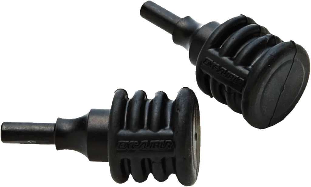 EXCALIBUR CROSSBOW ACCESSORIES MAG R.E.D.S. SUPPRESSORS (MAG SERIES)