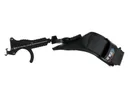 TRU BALL INDEX FINGER RELEASE CENTERLINE BUCKLE STRAP LARGE BLACK