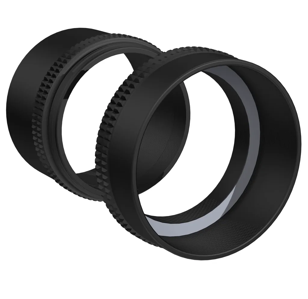 AXCEL SCOPE PART LANDSLYDE AVX-31 SHADE KIT
