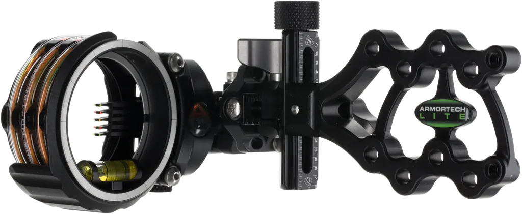 ARMORTECH LITE - 41mm - 5 PIN .019 BLACK