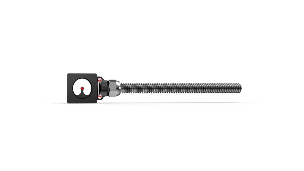 RECURVE SCOPES CURVE CUBE 8mm