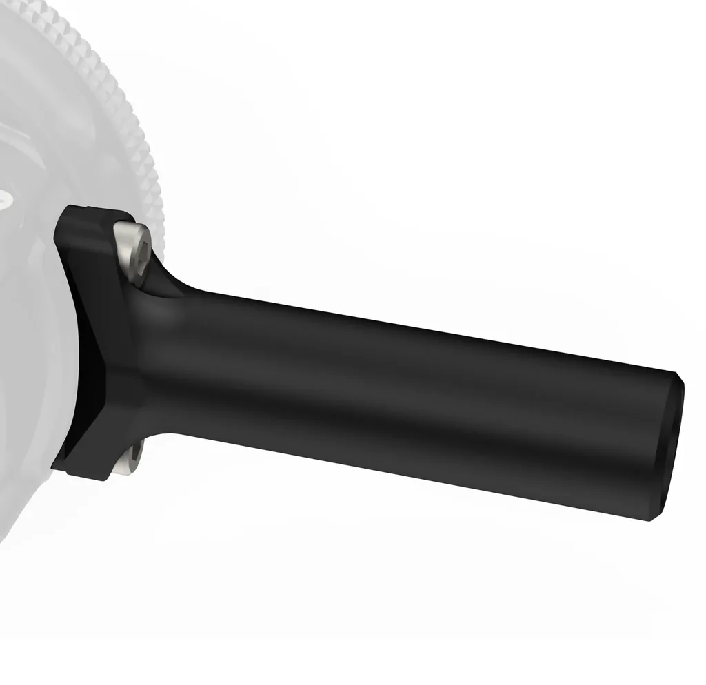AXCEL SCOPE PARTS T CONNECTION SYSTEM AVX SERIES