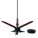 CAULDRON FLETCHING JIG