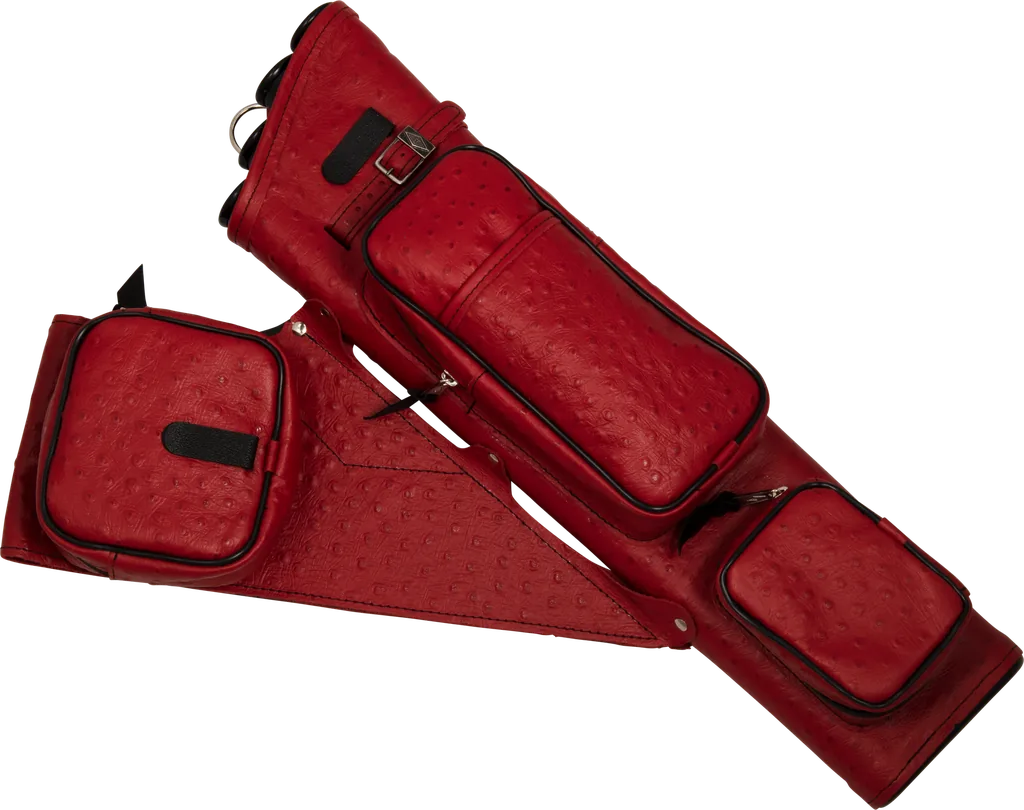 TARGET QUIVERS NT-2100 LEATHER
