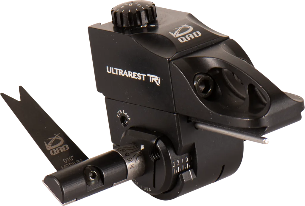 COMPOUND BLADE REST TRI
