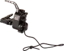 QAD COMPOUND DROP AWAY REST ULTRA REST QAD INTEGRATE RH BLACK