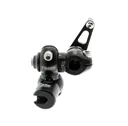 BOWFINGER V-BARS ULTIMATE TRIAD SIDE RISER MOUNT