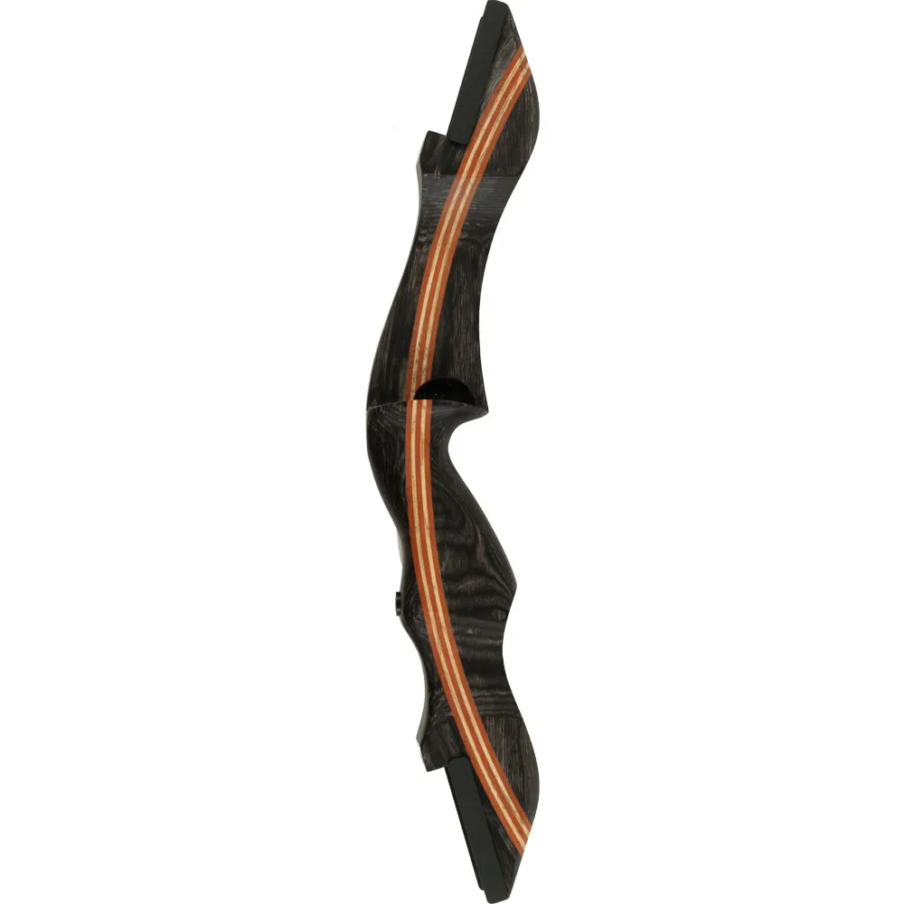 RISERS T/D HUNTING BOWS MOHICAN RECURVE RH