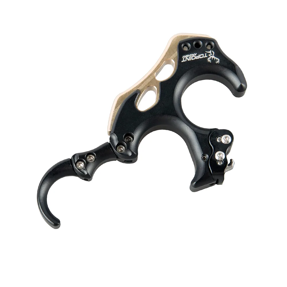 HAND MODEL TP462 - 2/3/4 FINGER BACK TENSION