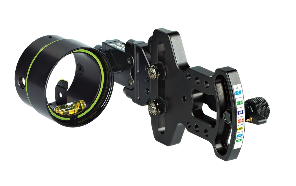 HUNTING & 3D SIGHTS OPTIMIZER LITE X