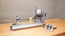LAST CHANCE REVOLUTION ARROW TUNER