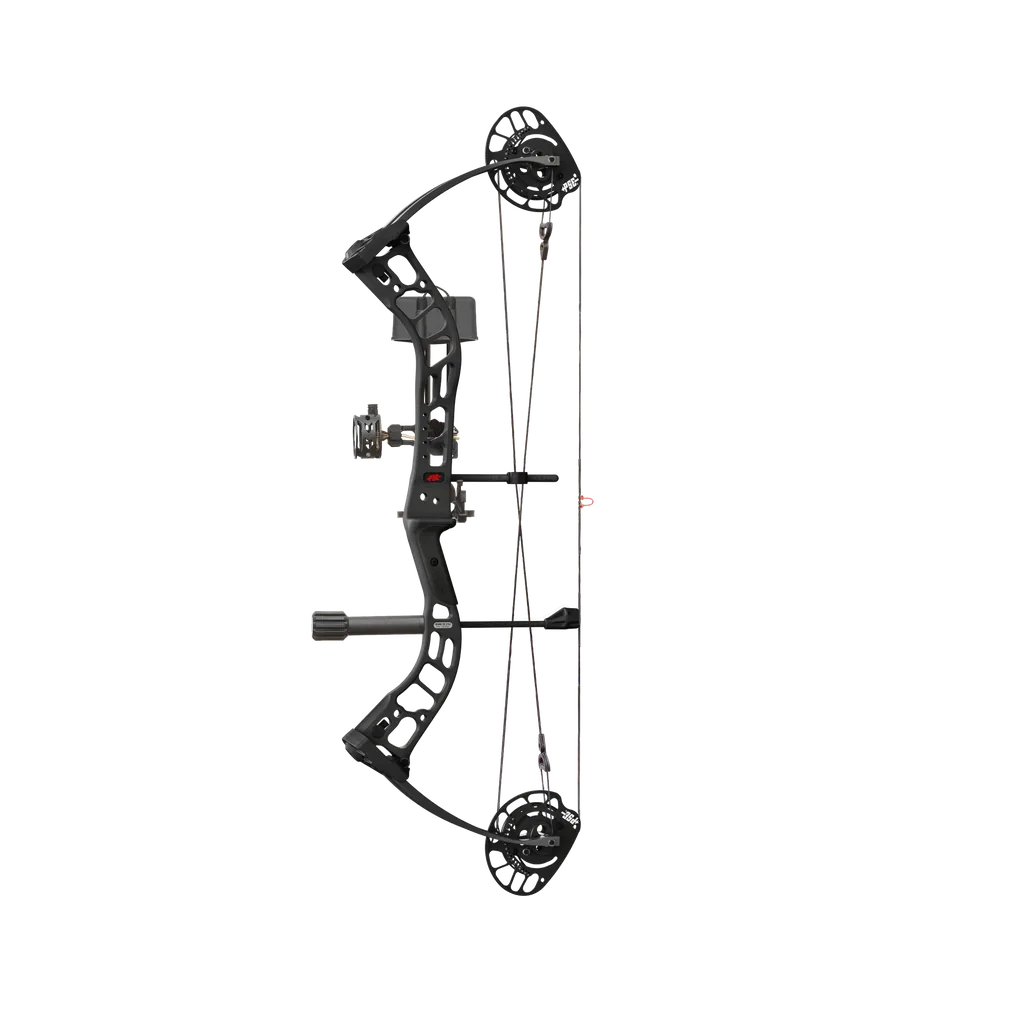 COMPOUND PACKAGE BRUTE ATK AF CAM ROTATING MOD