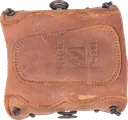 TRADITIONAL ARMGUARD YANKEE CRAZY HORSE
