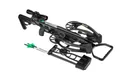 CENTERPOINT HELLION 400 PACKAGE 400fps / 185lbs / 4x32 scope / quiver and cocker