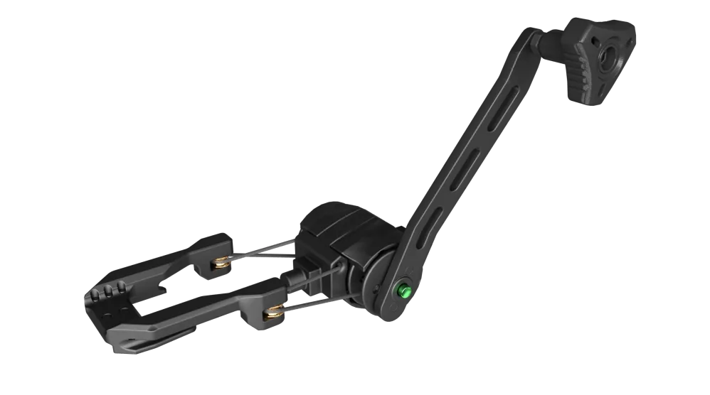 CENTERPOINT SILENT CRANK DEVICE FOR AMPED 425 SC/ WRATH 430/ WRATH 430X