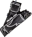 TARGET QUIVERS  CLASSIC 3TUBES WITH BELT AND 2 POCKETS