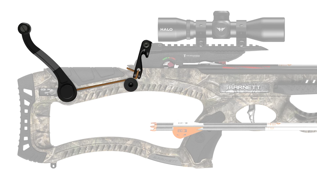 BARNETT STANDARD CROSSBOW COCKING DEVICES - SLED