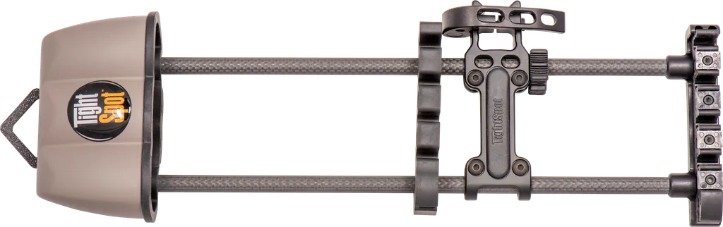 BOW QUIVER RISE 5 ARROW